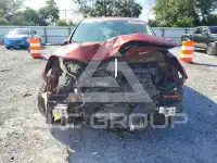2018 Honda CR-V photo