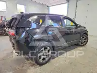 2018 Honda CR-V фото