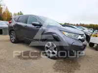 2018 Honda CR-V фото