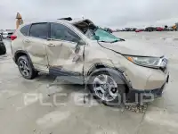 2018 Honda CR-V photo