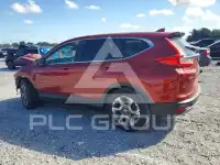 2018 Honda CR-V photo