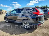 2018 Honda CR-V фото