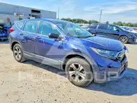 2018 Honda CR-V photo