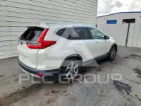 2018 Honda CR-V фото