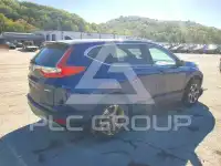 2018 Honda CR-V photo
