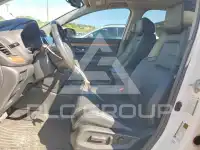 2018 Honda CR-V photo