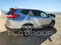 2018 Honda CR-V фото