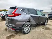 2018 Honda CR-V фото