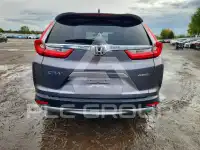 2018 Honda CR-V фото