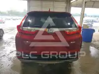 2018 Honda CR-V фото