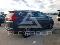 2018 Honda CR-V фото