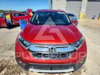 2018 Honda CR-V фото