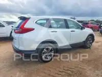 2018 Honda CR-V photo