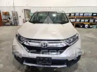 2018 Honda CR-V фото