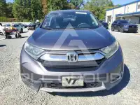 2018 Honda CR-V photo