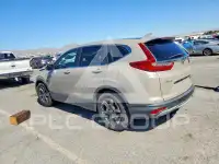 2018 Honda CR-V фото