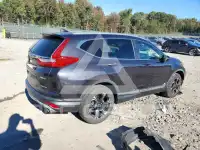 2018 Honda CR-V фото
