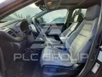 2018 Honda CR-V фото