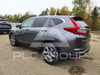 2018 Honda CR-V фото