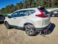 2018 Honda CR-V photo