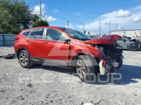 2018 Honda CR-V photo