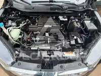 2018 Honda CR-V фото