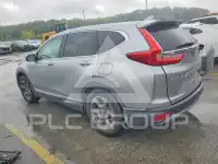 2018 Honda CR-V photo