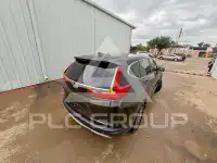 2018 Honda CR-V фото