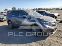 2018 Honda CR-V photo