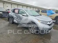 2018 Honda CR-V photo