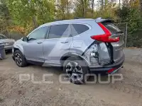 2018 Honda CR-V фото