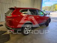 2018 Honda CR-V фото