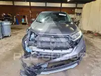 2018 Honda CR-V photo