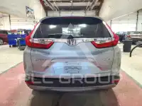 2018 Honda CR-V photo