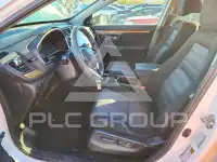 2018 Honda CR-V photo