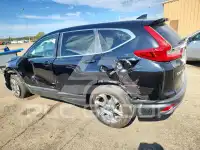 2018 Honda CR-V фото