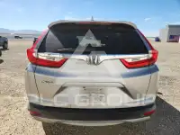 2018 Honda CR-V фото