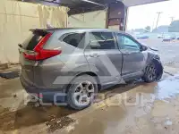 2018 Honda CR-V photo