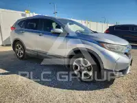 2018 Honda CR-V фото