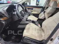 2018 Honda CR-V фото