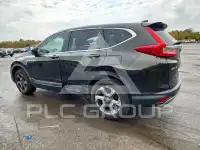 2018 Honda CR-V photo