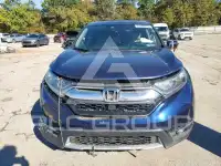 2018 Honda CR-V photo