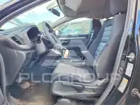 2018 Honda CR-V фото