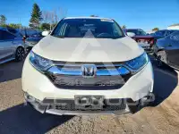 2018 Honda CR-V фото