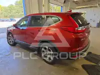 2018 Honda CR-V фото