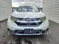 2018 Honda CR-V фото