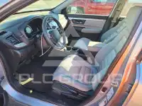 2018 Honda CR-V фото