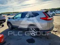 2018 Honda CR-V фото