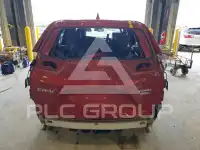 2018 Honda CR-V фото