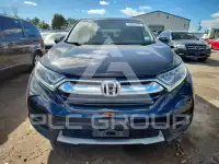 2018 Honda CR-V фото